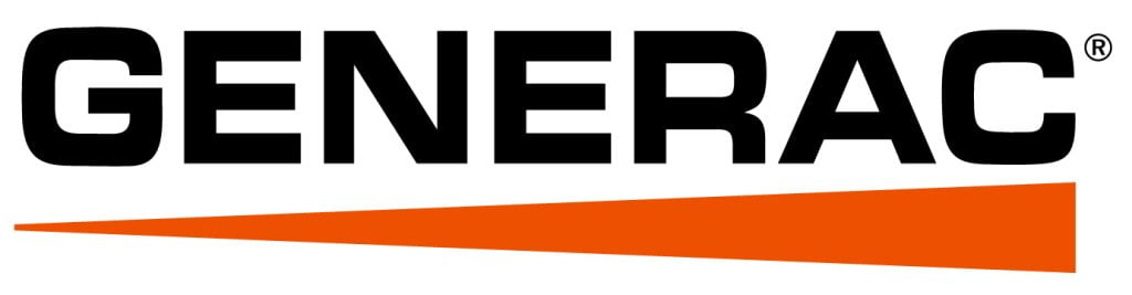 generac logo, 1st electric is a provider of generac generator install and service in halifax and nova scotia