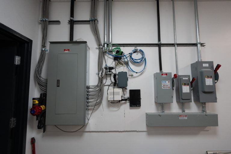 Top 5 Signs It’s Time to Upgrade Your Electrical Panel in Halifax