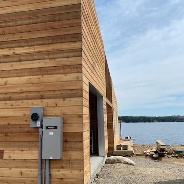 New Construction Electrical Services in Halifax – Built Right from the Start 