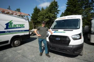 1st Electric Inc photo 2